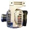 Wai Global Alternator, ALTBO IRIF W2491104, 140 Amp12 Volt, CCW, 6Groove Clutch Pulley 13998N - alternate 7